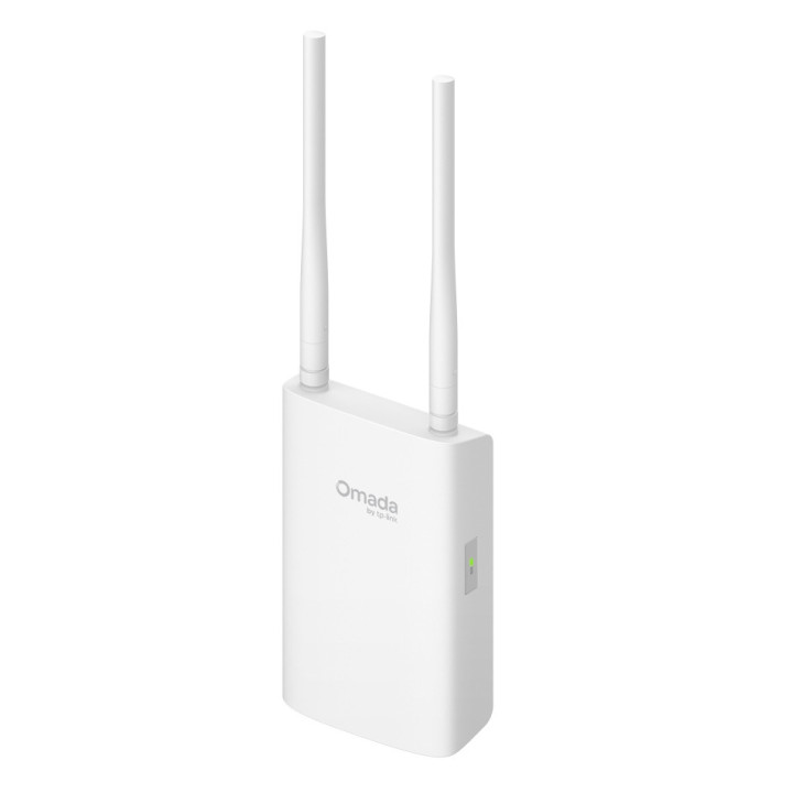 TP-Link Omada EAP603-Outdoor 1800 Mbit s Branco Power over Ethernet (PoE)