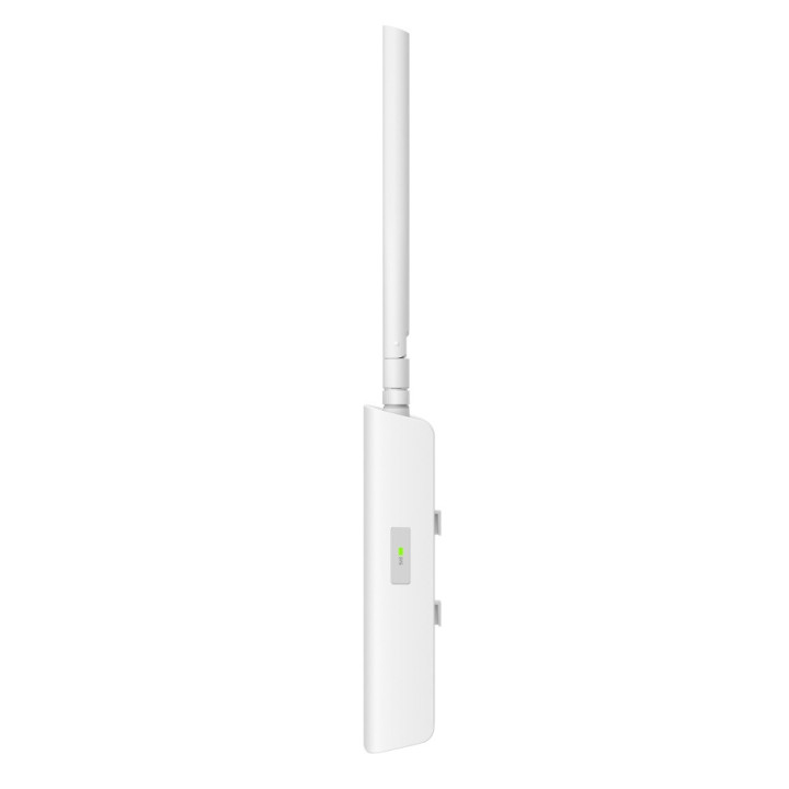 TP-Link Omada EAP603-Outdoor 1800 Mbit s Branco Power over Ethernet (PoE)