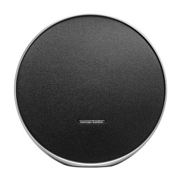 Harman Kardon Onyx Studio 9 Coluna portátil estéreo Preto, Cinzento 50 W