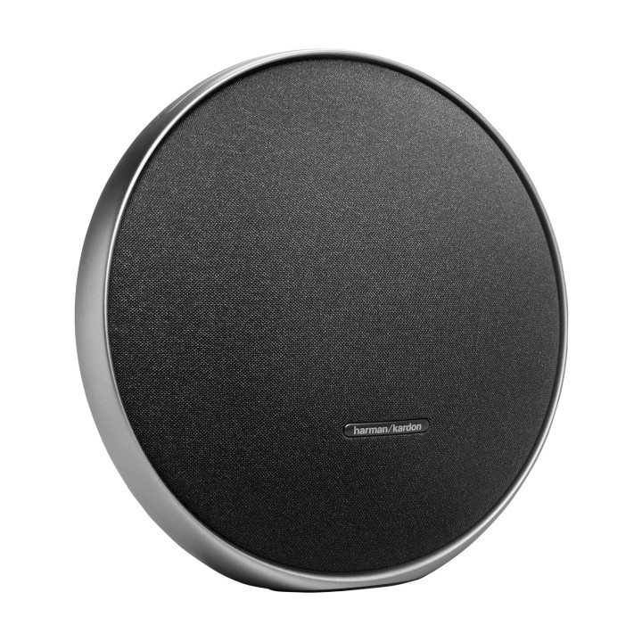 Harman Kardon Onyx Studio 9 Coluna portátil estéreo Preto, Cinzento 50 W