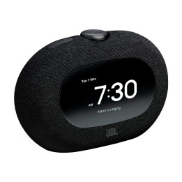 JBL HORIZON 3 Relógio Preto
