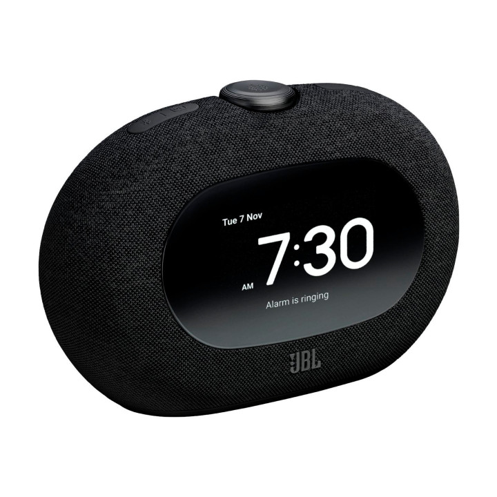 JBL HORIZON 3 Relógio Preto