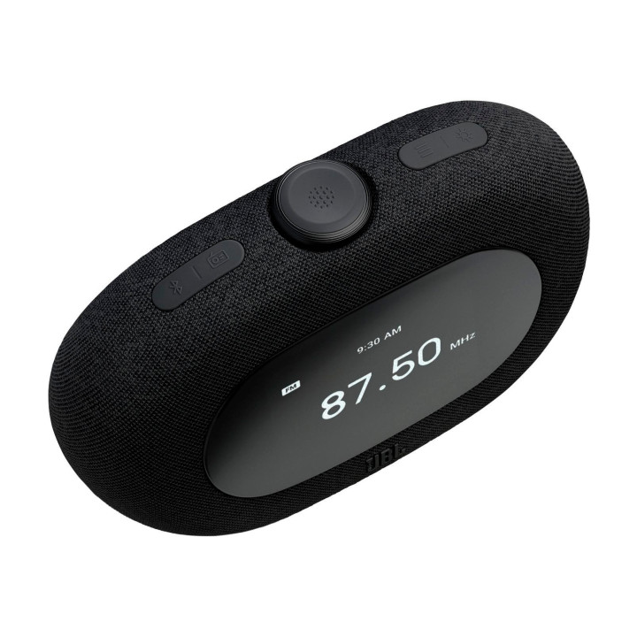 JBL HORIZON 3 Relógio Preto