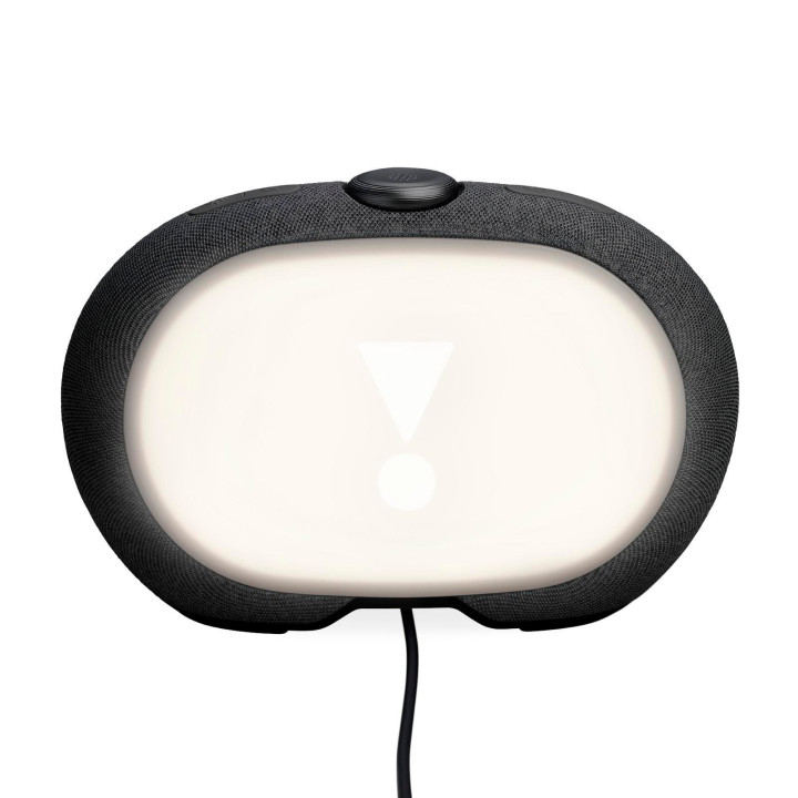 JBL HORIZON 3 Relógio Preto