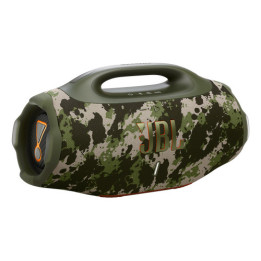 JBL Boombox 4 Coluna de festa Camuflagem 180 W