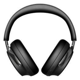 Bose 890101-0100 auscultador Auscultadores Sem fios Fita de cabeça Chamadas Música Bluetooth Preto, Dourado