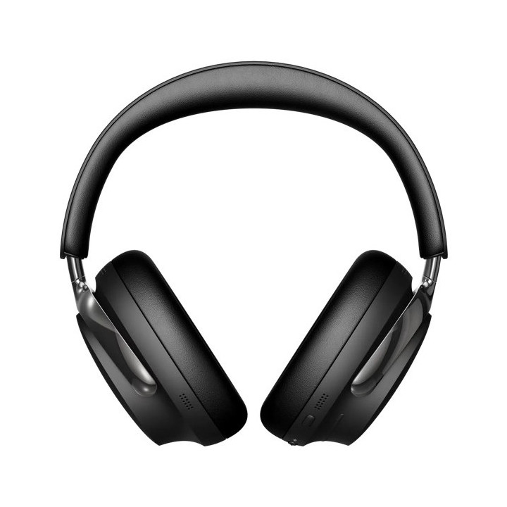 Bose 890101-0100 auscultador Auscultadores Sem fios Fita de cabeça Chamadas Música Bluetooth Preto, Dourado