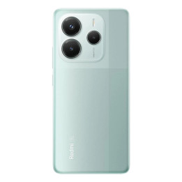 Xiaomi Redmi Note 14 5G 16,9 cm (6.67") Dual SIM híbrido USB Type-C 6 GB 128 GB 5110 mAh Verde