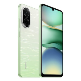 Xiaomi Redmi A5 17,5 cm (6.88") Dual SIM Android 15 4G USB Type-C 4 GB 128 GB 5200 mAh Verde