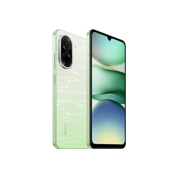 Xiaomi Redmi A5 17,5 cm (6.88") Dual SIM Android 15 4G USB Type-C 4 GB 128 GB 5200 mAh Verde