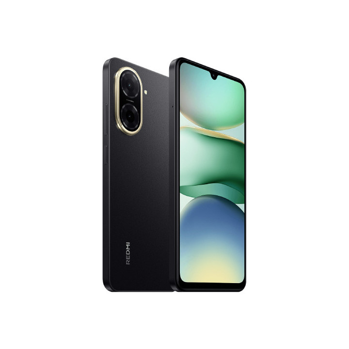 Xiaomi Redmi A5 17,5 cm (6.88") Dual SIM Android 15 4G USB Type-C 3 GB 64 GB 5200 mAh Preto