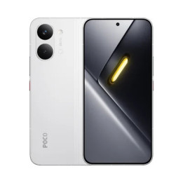 POCO X8 Pro Max 16,7 cm (6.59") Dual SIM 5G USB Type-C 8 GB 512 GB 6500 mAh Branco