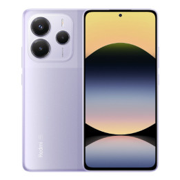Xiaomi Redmi Note 14 5G 16,9 cm (6.67") Dual SIM híbrido USB Type-C 6 GB 128 GB 5110 mAh Lavanda, Roxo