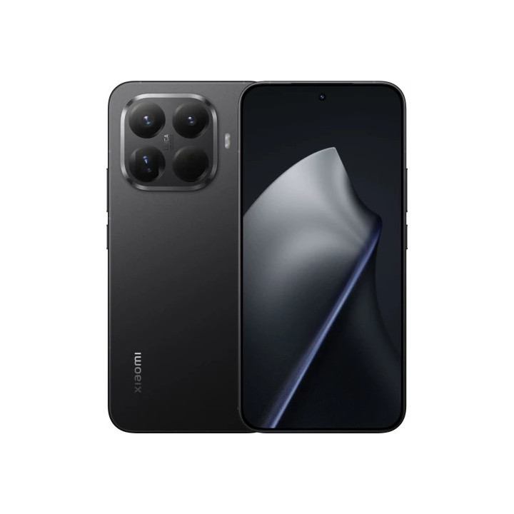 Xiaomi 15T Pro 17,4 cm (6.83") Dual SIM 5G USB Type-C 12 GB 256 GB 5500 mAh Preto