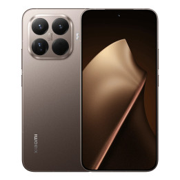 Xiaomi 15T Pro 17,4 cm (6.83") Dual SIM 5G USB Type-C 12 GB 1 TB 5500 mAh Mocca