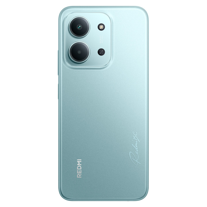 Xiaomi Redmi 15C 17,5 cm (6.9") 4G USB Type-C 4 GB 128 GB 6000 mAh Verde
