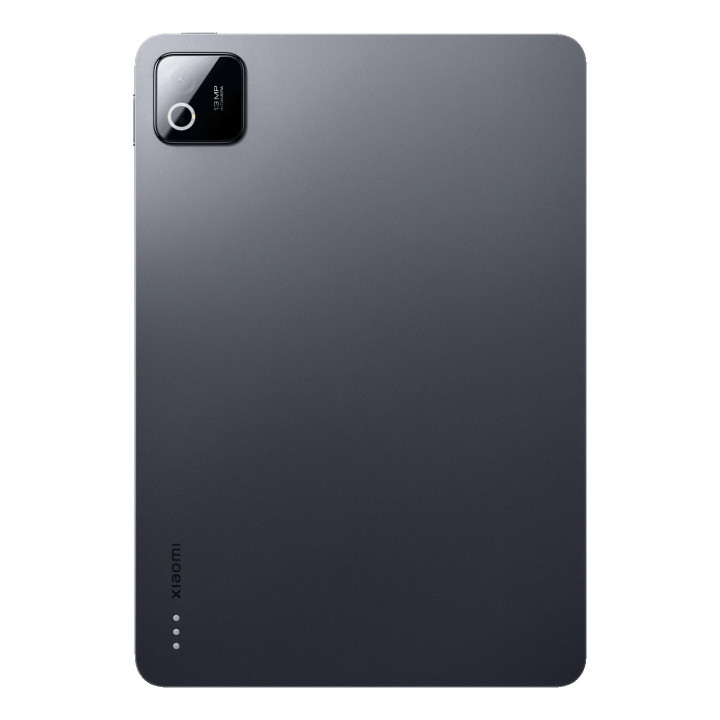 Xiaomi Pad 8 Snapdragon 256 GB 28,4 cm (11.2") 8 GB Wi-Fi 7 (802.11be) Cinzento