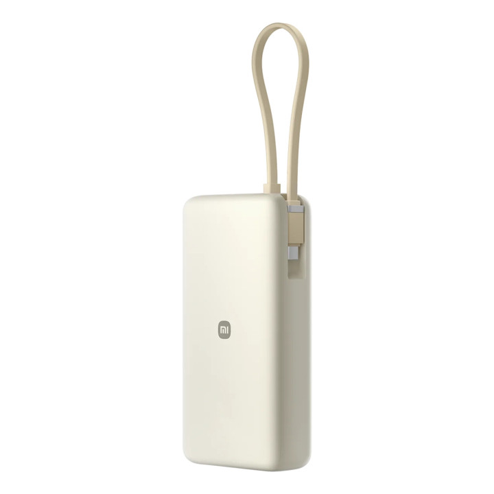 Xiaomi 67W Power Bank 20000 Ião-lítio 20000 mAh Areia
