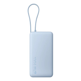 Xiaomi 67W Power Bank 20000 Ião-lítio 20000 mAh Azul