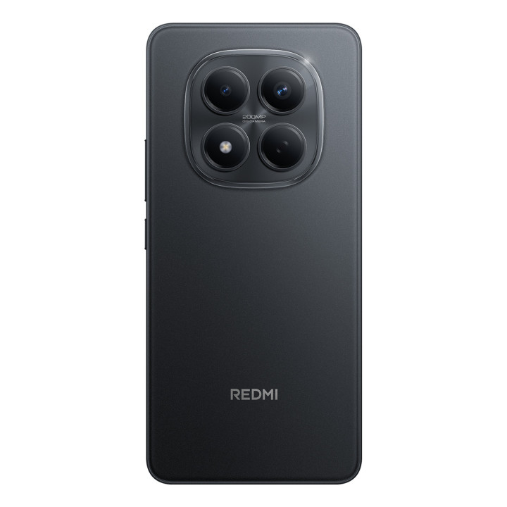 Xiaomi Redmi Note 15 Pro 17,2 cm (6.77") 4G 12 GB 512 GB 6500 mAh Preto