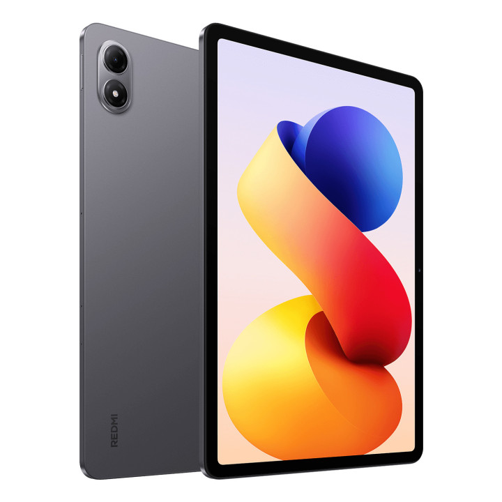 Xiaomi Redmi Pad 2 Pro Snapdragon 256 GB 30,7 cm (12.1") 8 GB Wi-Fi 6 (802.11ax) Cinzento