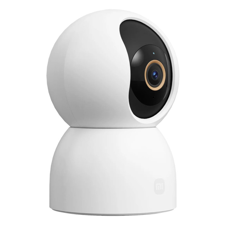 Xiaomi Smart Camera C500 Esférica Câmara de segurança IP Interior 3200 x 1800 pixels Teto Parede Secretária