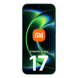 Xiaomi 17 Ultra 17,5 cm (6.9") 5G 16 GB 512 GB 6000 mAh Verde