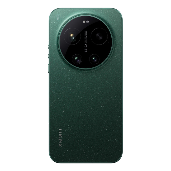 Xiaomi 17 Ultra 17,5 cm (6.9") 5G 16 GB 512 GB 6000 mAh Verde