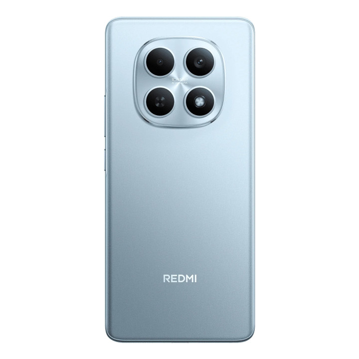 Xiaomi Redmi 15 17,2 cm (6.77") 8 GB 128 GB 6000 mAh Preto