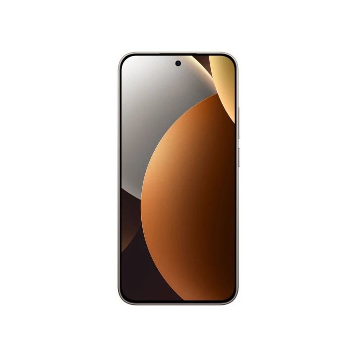 Xiaomi Redmi Note 15 Pro 5G 17,4 cm (6.83") Dual SIM Android 15 USB Type-C 8 GB 512 GB 6580 mAh Titânio