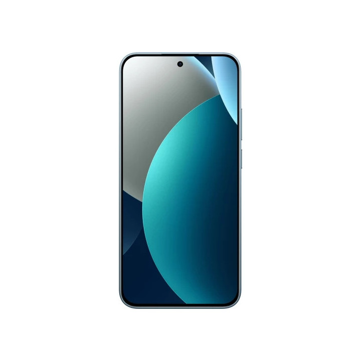 Xiaomi Redmi Note 15 Pro 5G 17,4 cm (6.83") Dual SIM Android 15 USB Type-C 8 GB 512 GB 6580 mAh Azul