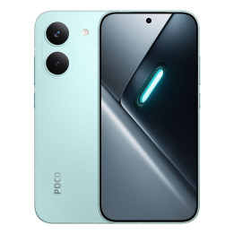 POCO X8 Pro 16,7 cm (6.59") Dual SIM 5G USB Type-C 8 GB 256 GB 6500 mAh Verde