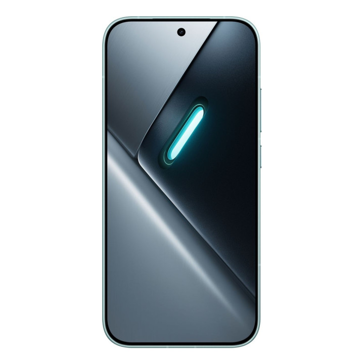 POCO X8 Pro 16,7 cm (6.59") Dual SIM 5G USB Type-C 8 GB 256 GB 6500 mAh Verde