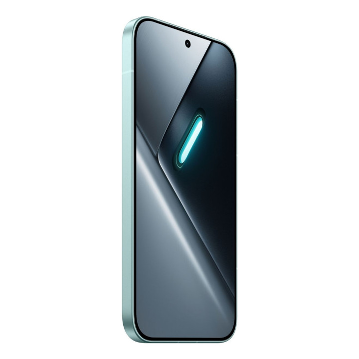 POCO X8 Pro 16,7 cm (6.59") Dual SIM 5G USB Type-C 8 GB 256 GB 6500 mAh Verde
