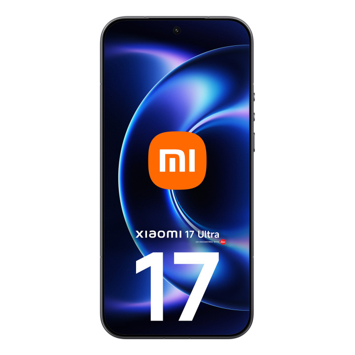 Xiaomi 17 Ultra 17,5 cm (6.9") 5G 16 GB 512 GB 6000 mAh Preto