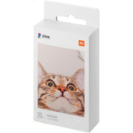 Xiaomi TEJ4019GL papel fotográfico Branco Fosco