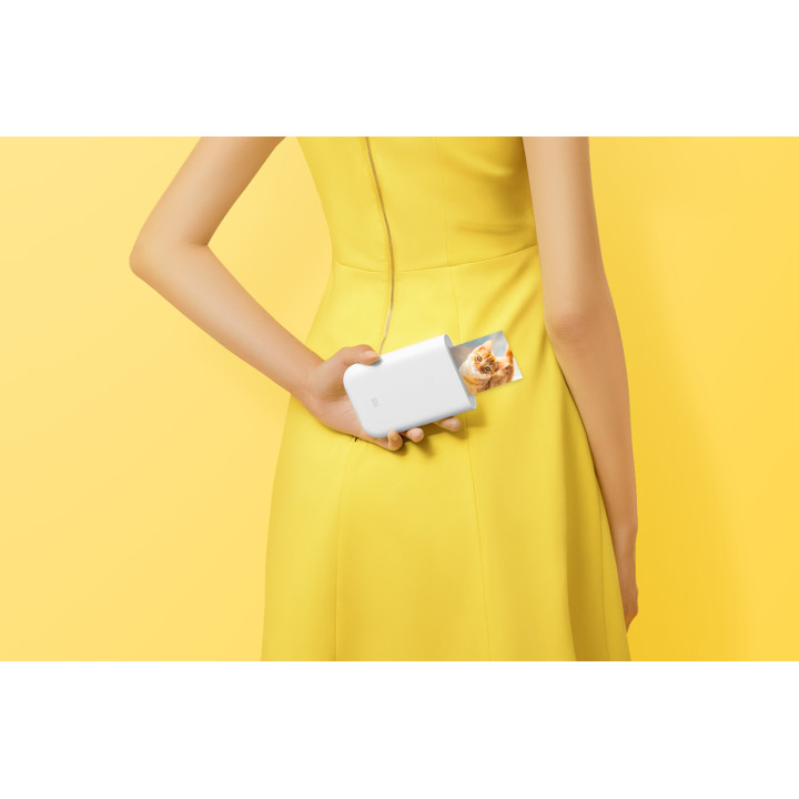Xiaomi TEJ4019GL papel fotográfico Branco Fosco