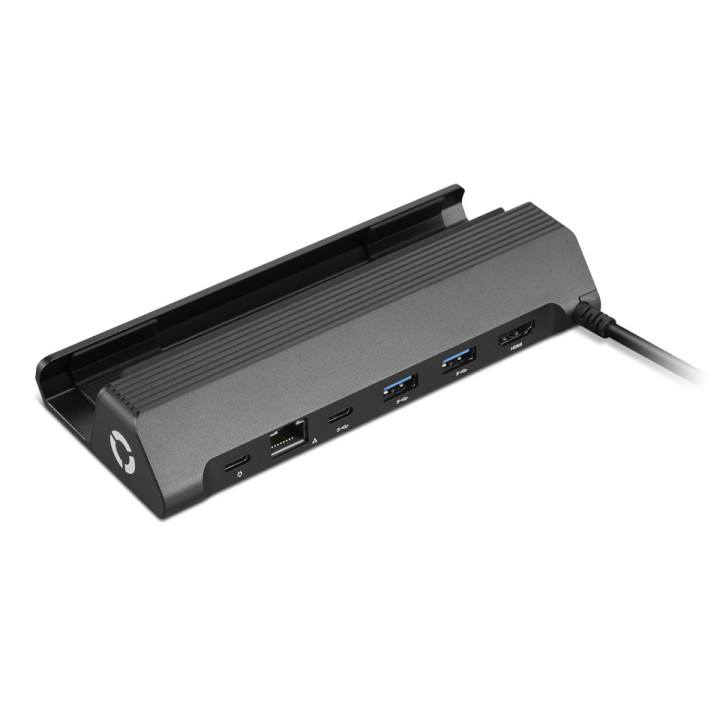 Lenovo GX91P83589 peça e acessório para consola de jogos Estação de acoplamento