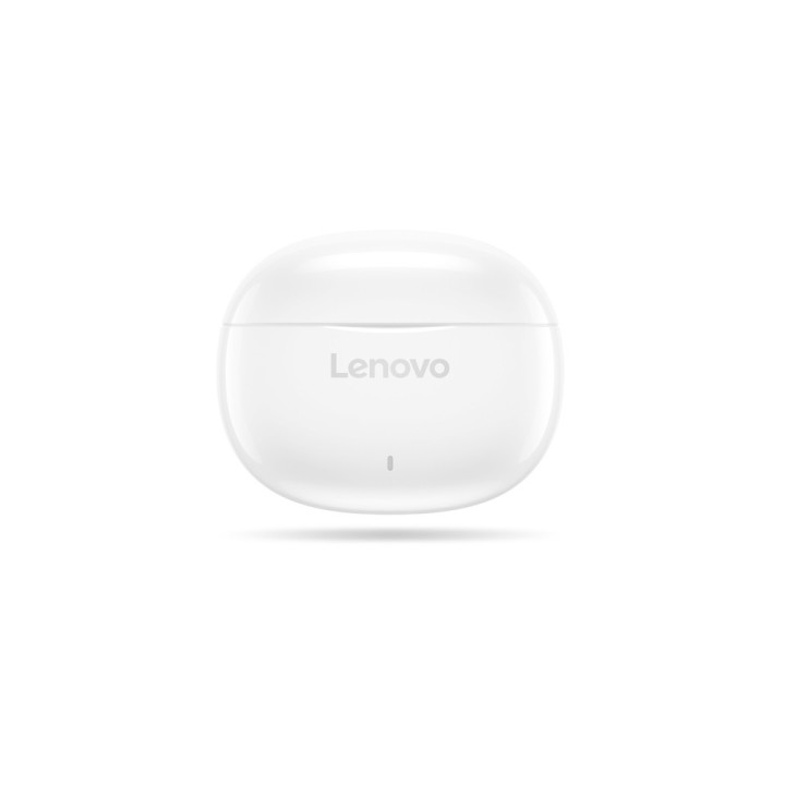 Lenovo E310 Auscultadores True Wireless Stereo (TWS) Intra-auditivo Chamadas Música Bluetooth Branco
