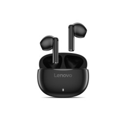 Lenovo E310 Auscultadores True Wireless Stereo (TWS) Intra-auditivo Chamadas Música Bluetooth Preto