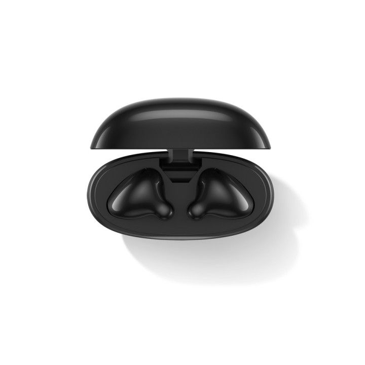 Lenovo E310 Auscultadores True Wireless Stereo (TWS) Intra-auditivo Chamadas Música Bluetooth Preto