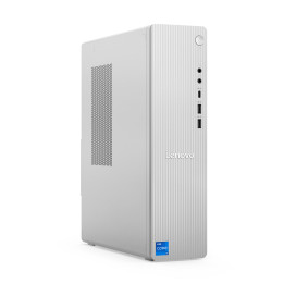 Lenovo IdeaCentre Tower 08IRH9 Intel® Core™ i5 i5-13420H 16 GB DDR5-SDRAM 1 TB SSD Windows 11 Home SFF PC Cinzento
