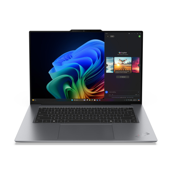 Lenovo ThinkPad X9-15 Gen 1 Aura Edition Copilot+ PC Intel Core Ultra 7 258V Computador portátil 38,9 cm (15.3") Ecrã táctil