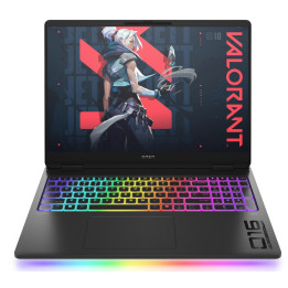 Portátil Gaming HP OMEN MAX 16-ak0008np AMD Ryzen AI 9 375, 16"