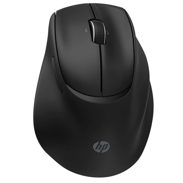 Rato HP 720M Ergonómico com Inclinação
