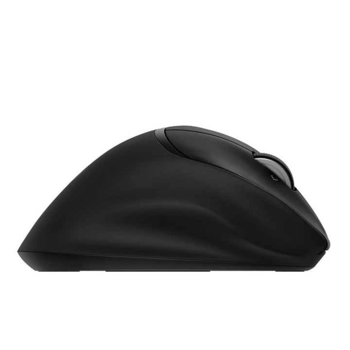 Rato HP 720M Ergonómico com Inclinação
