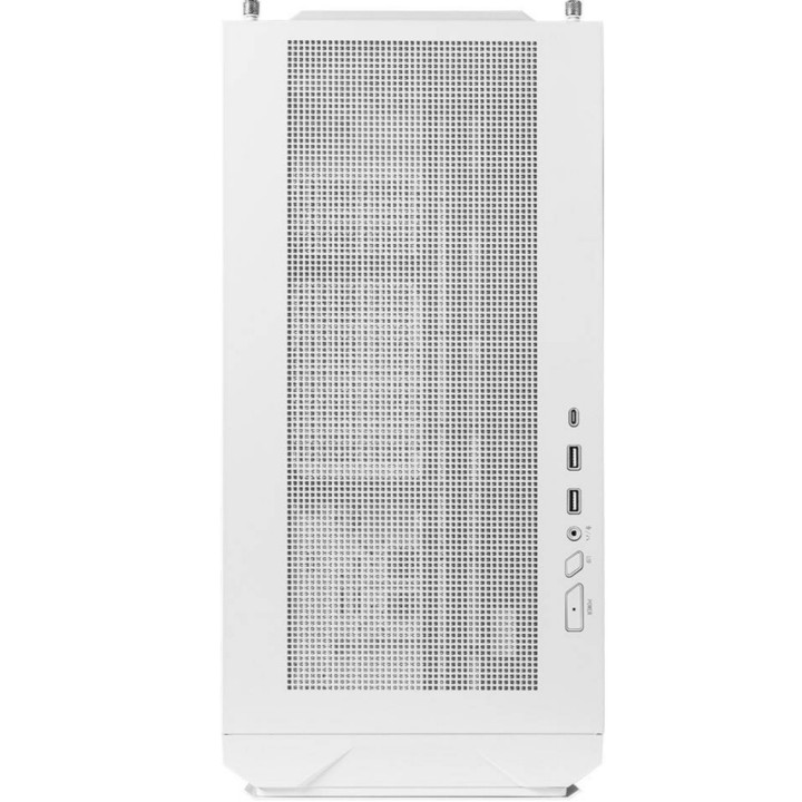 Caixa ATX MSI MPG VELOX 300R PZ WHITE Branca