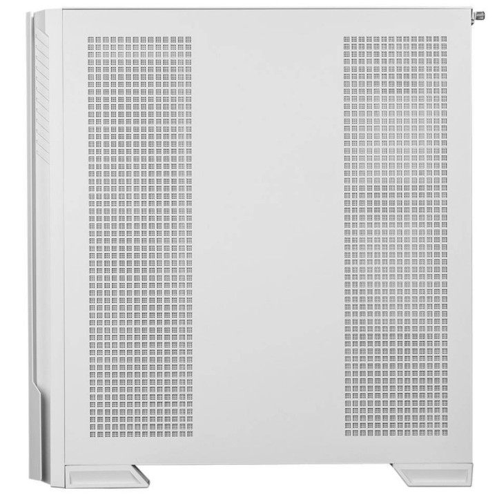 Caixa ATX MSI MPG VELOX 300R PZ WHITE Branca