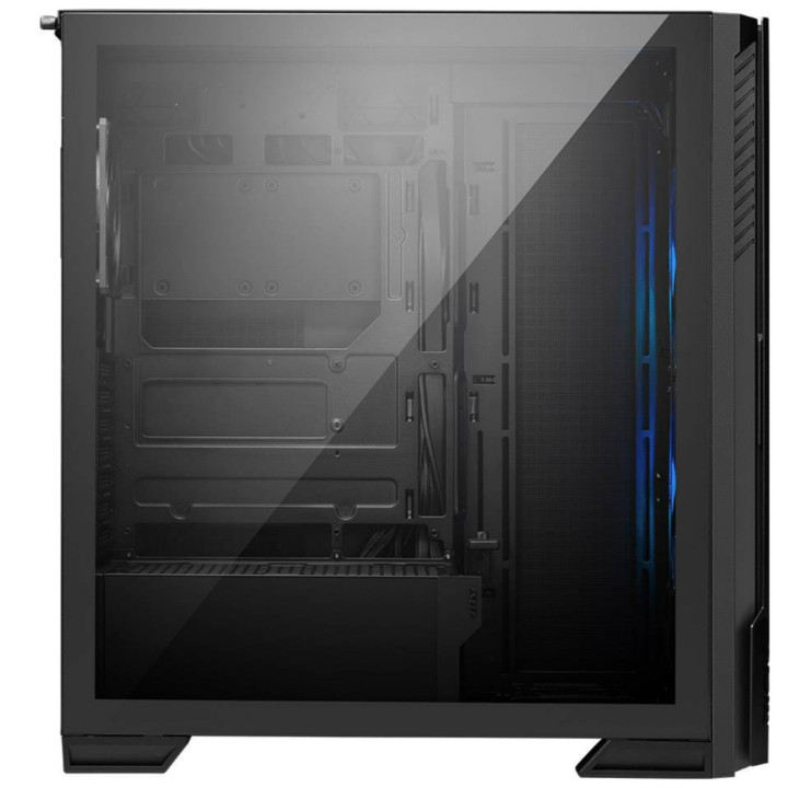 Caixa ATX MSI MPG VELOX 300R AIRFLOW PZ Preto