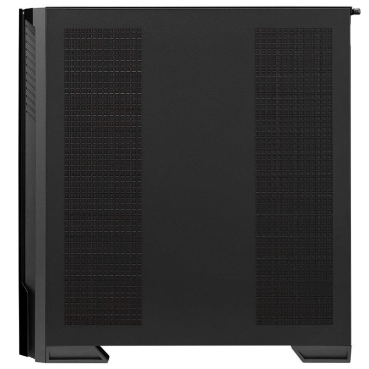 Caixa ATX MSI MPG VELOX 300R AIRFLOW PZ Preto